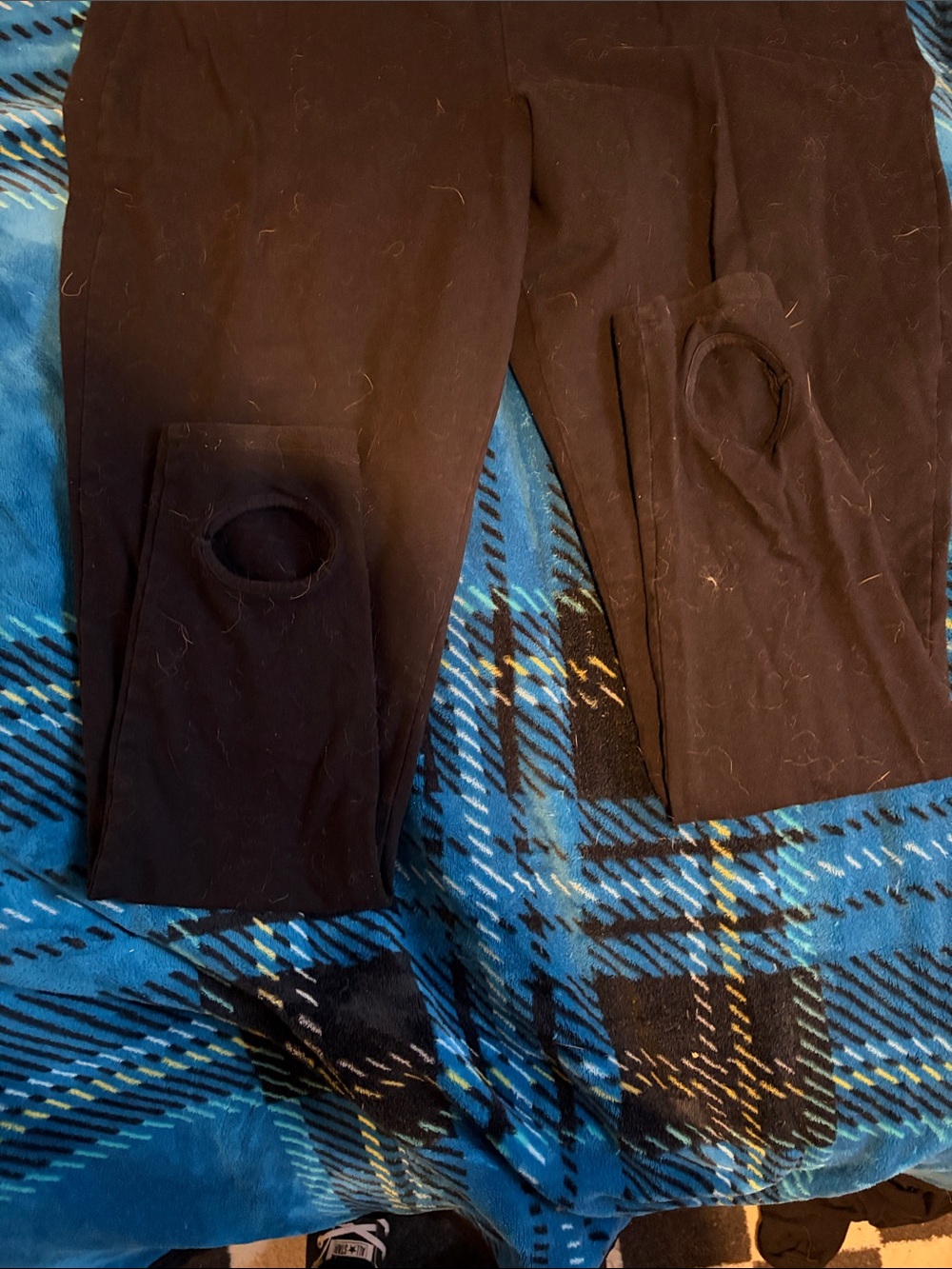 Torrid leggings - Picture 2 of 2